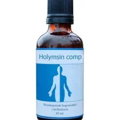 Holymsin Comp.