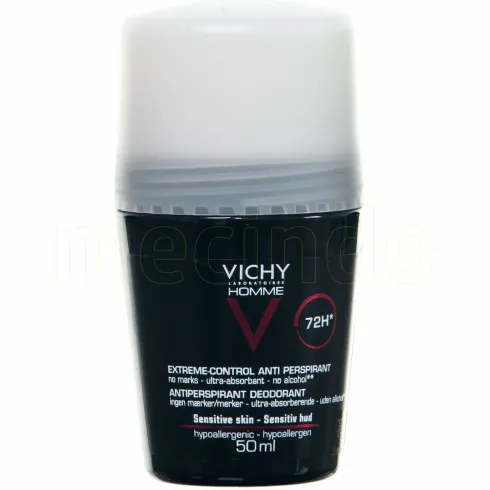 Homme Deo Roll-on 72H