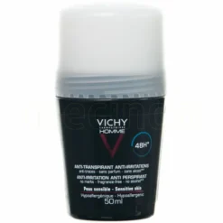 Homme Deo Roll-on u/Parfume