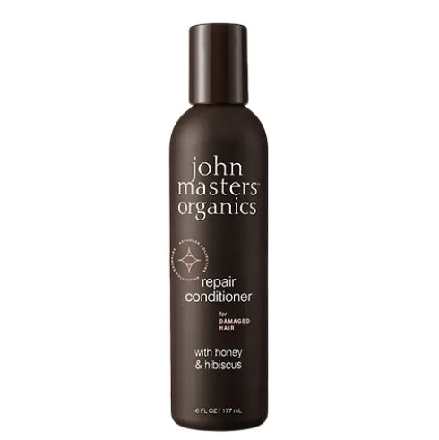 Honey & Hibiscus Hair Reconstructor