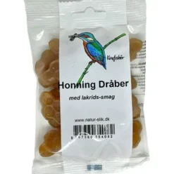 Honning Dråber