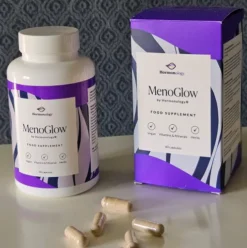 Horman Balance | Menoglow