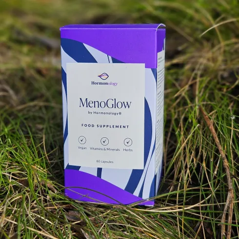 Horman Balance | Menoglow