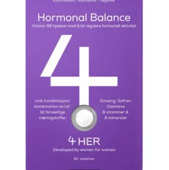 Hormonal Balance