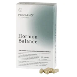 Hormon Balance