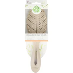 Hårbørste Detangling