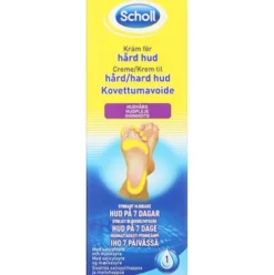 Hård Huds Creme