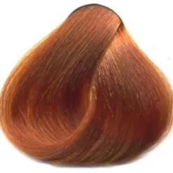 Hårfarve | 16 Kobber Blond