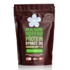 Hørfrø Proteinpulver Økologisk