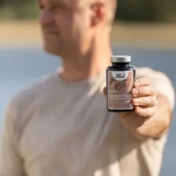 Hår Multivitamin