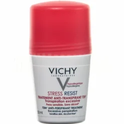 72H Stress Resist Roll-On
