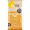 Hummuschips Med Sød Chili Økologisk
