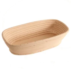 Hævekurv Oval | 25x13 cm