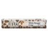 Hvid Nougat Bar Økologisk