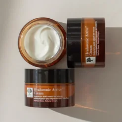 Hyaluronic Active Cream