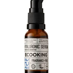 Hyaluronic Serum