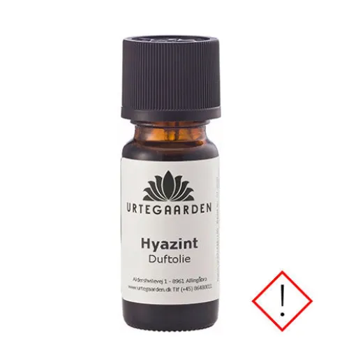 Hyazint Duftolie