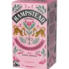 Hyben & Hibiscus Te Økologisk