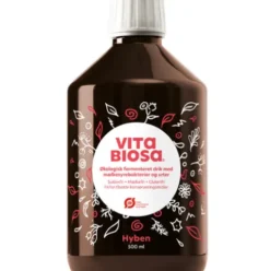 Hyben Økologisk
