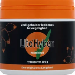 Hyben Pulver
