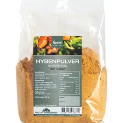 Hyben Pulver M. Kerner Fint