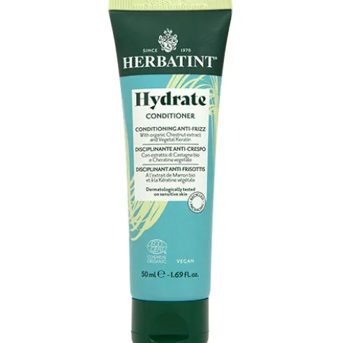 Hydrate Conditioner - Travel Size