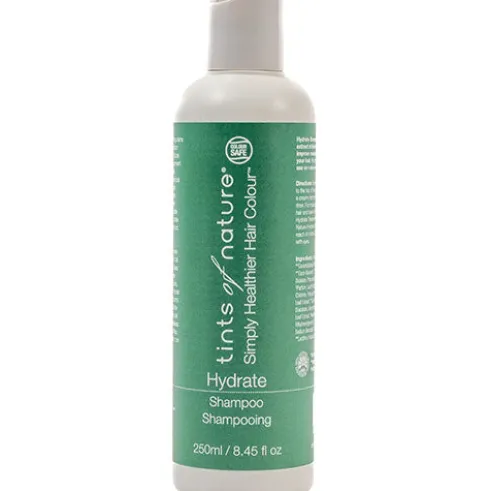 Hydrate Shampoo