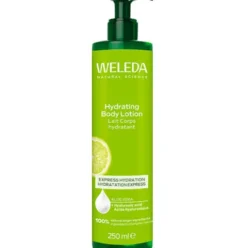Hydrating Body Lotion