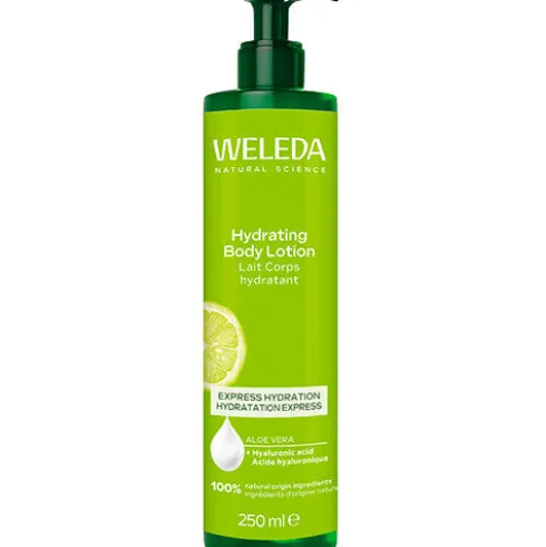 Hydrating Body Lotion