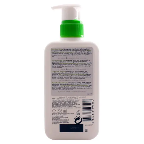 Hydrating Cleanser