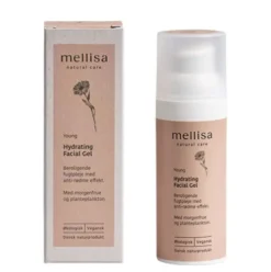 Hydrating Facial Gel