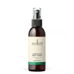Hydrating Mist Toner