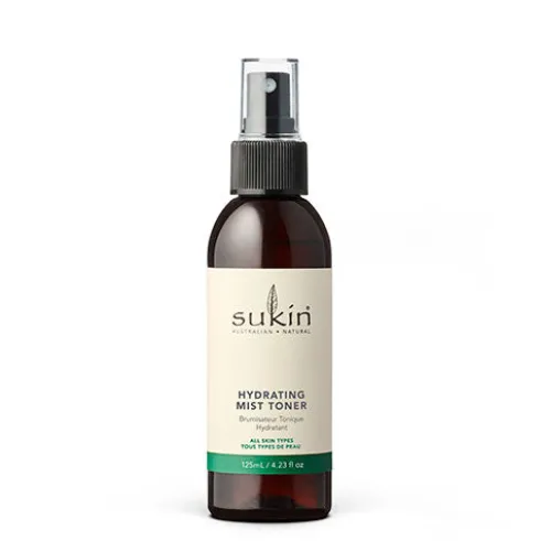 Hydrating Mist Toner