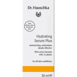 Hydrating Serum Plus