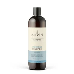 Hydrating Shampoo