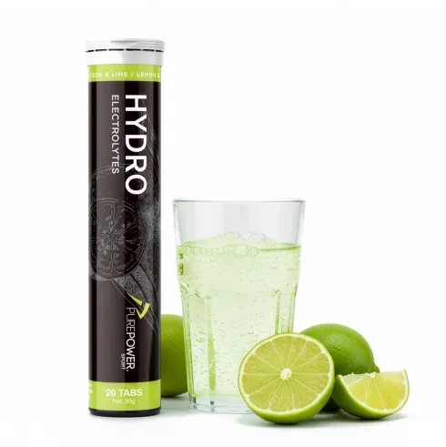 Hydro | Citron Lime