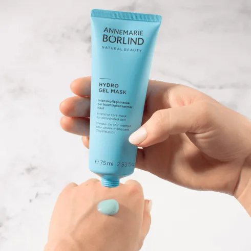 Hydro Gel Mask