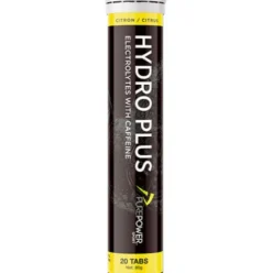 Hydro Plus | Citrus