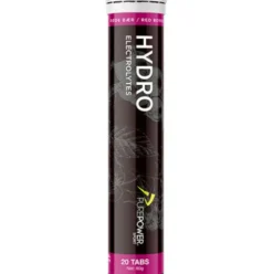 Hydro | Røde Bær