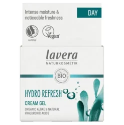 Hydro Refresh Cream Gel