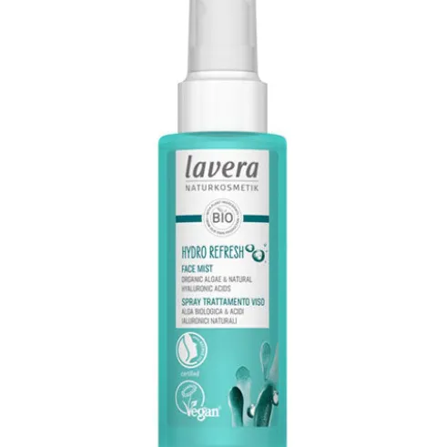 Hydro Refresh Face Mist