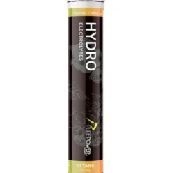 Hydro | Tropical