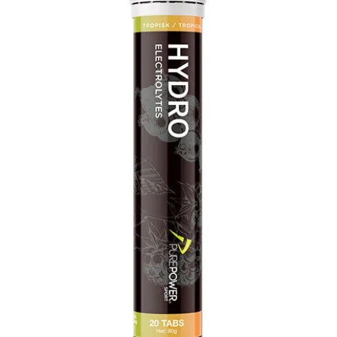 Hydro | Tropical