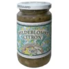 Hyldeblomst/citron Marmelade Økologisk