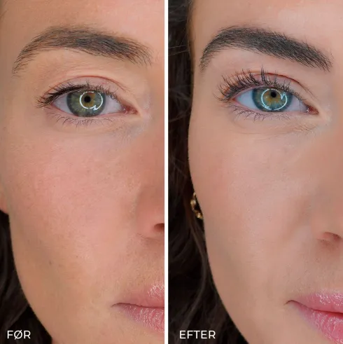 Hyped Eyelash Serum