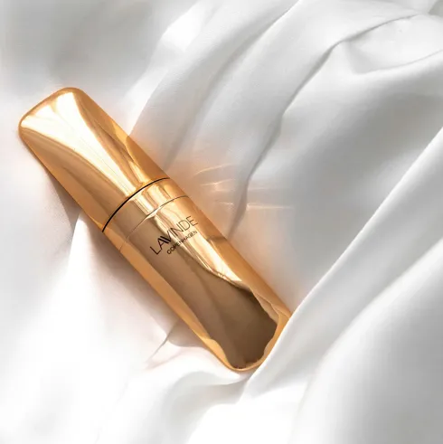 Hyped Eyelash Serum