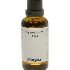 Hypericum D30