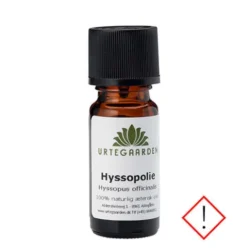 Hyssopolie