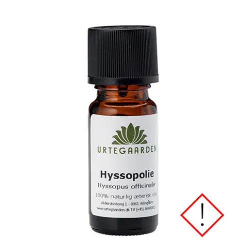 Hyssopolie