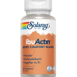 Ibuactin